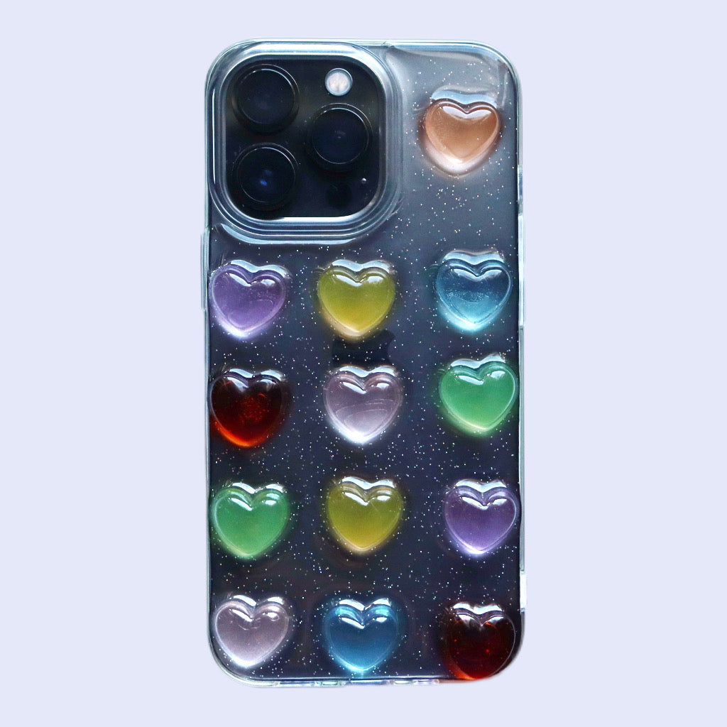 Heart Pop
