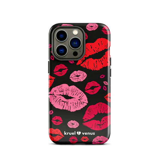 Kisses (Black)