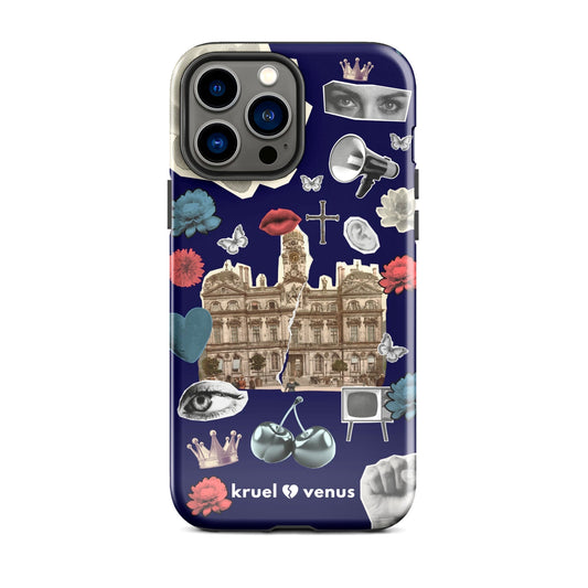 revolution phone case 