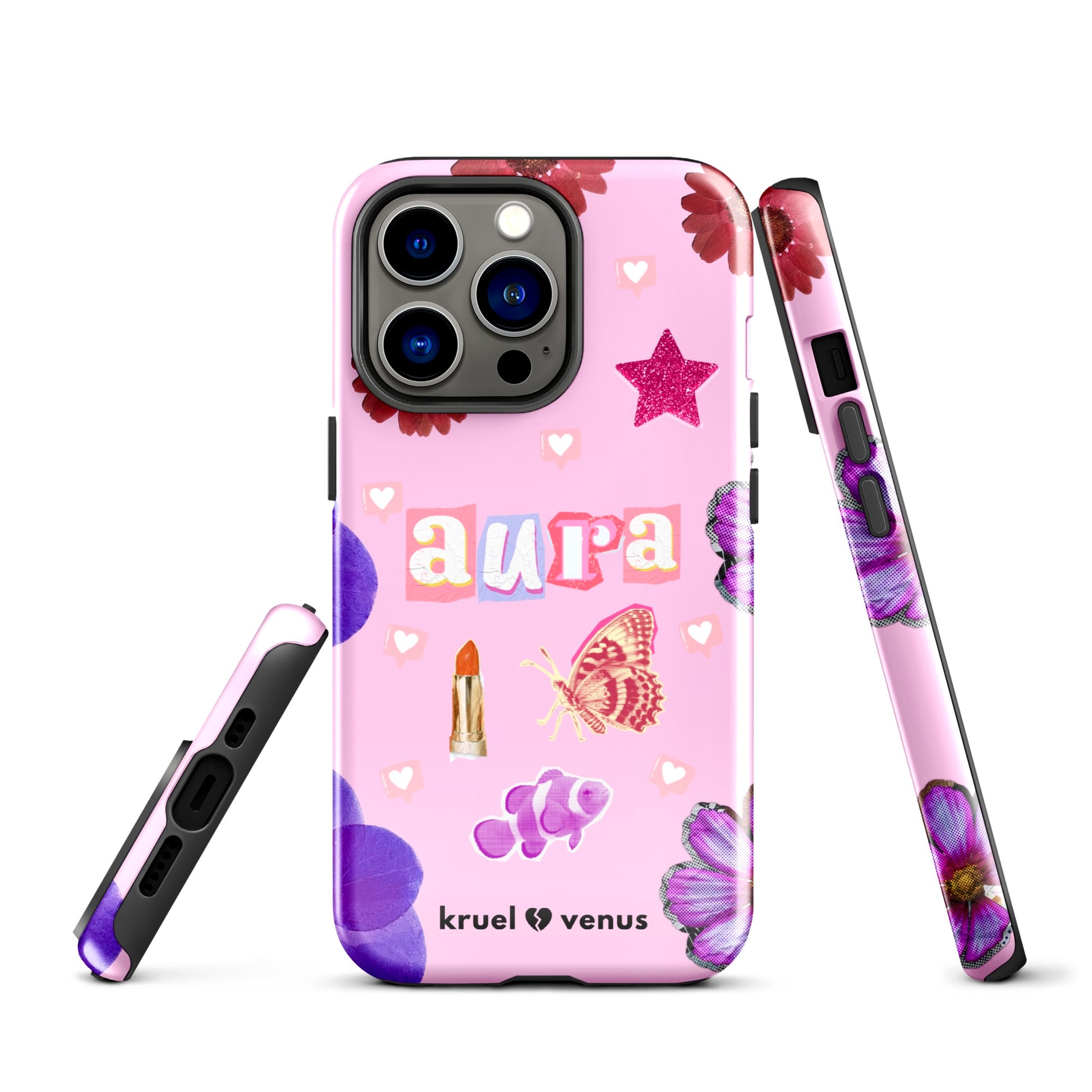 aura case 