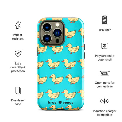 The Duckies