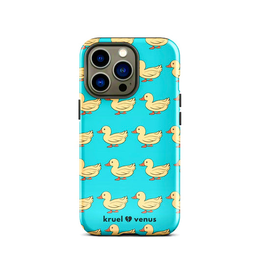 The Duckies
