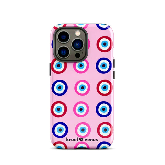 Evil Eye Pattern