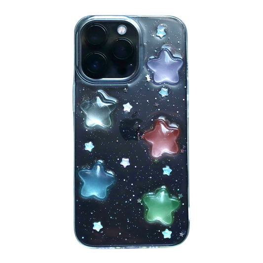 Star Cluster