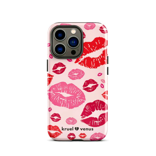 Kisses (Pink)