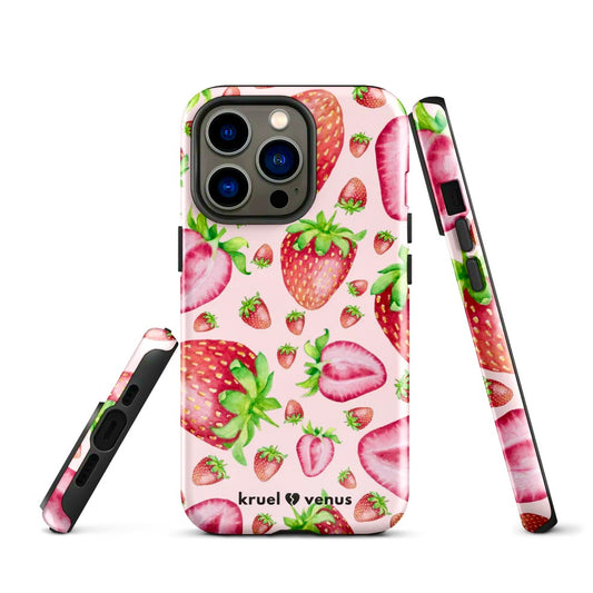Sweet Strawberry