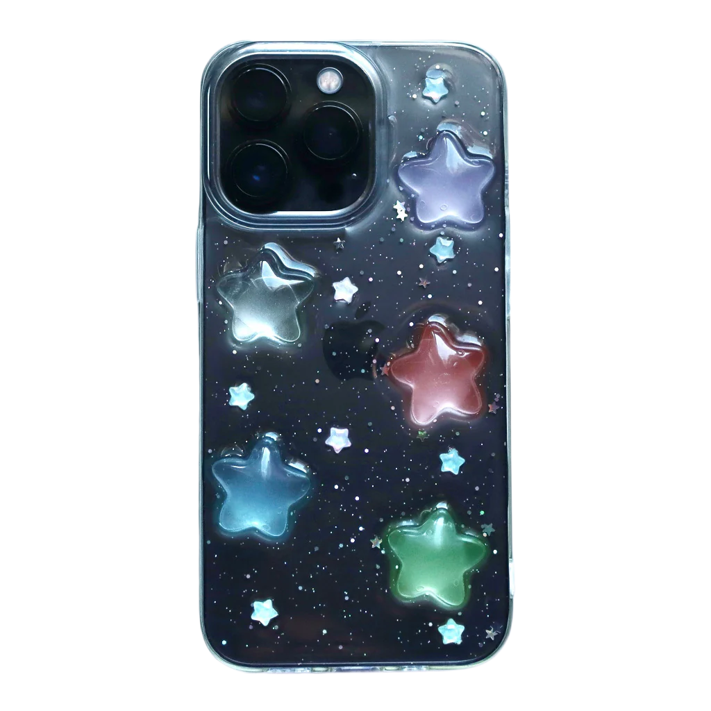 Star iPhone Case