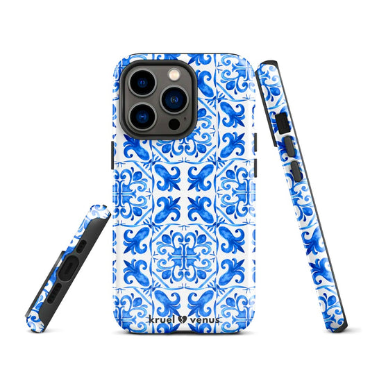 mosaic phone case