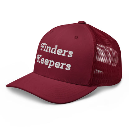 Finders Keepers