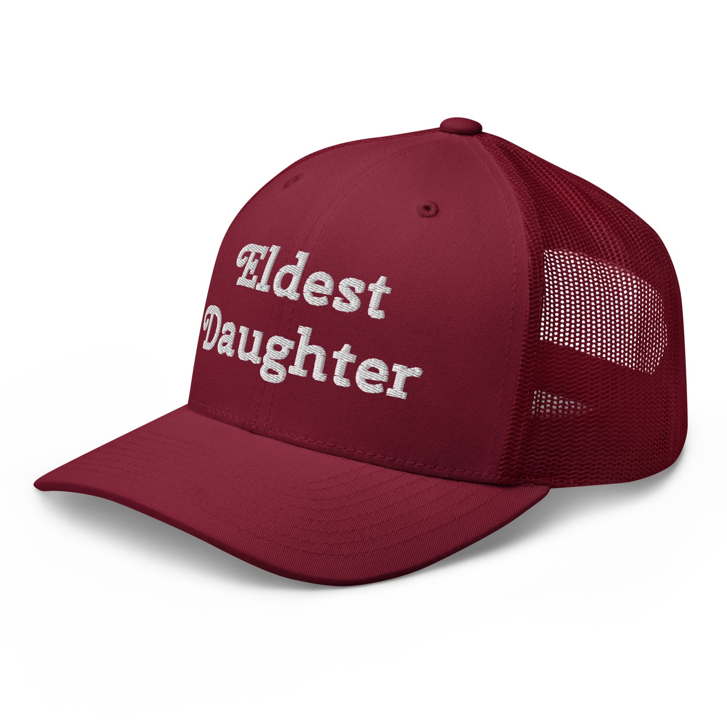 Eldest Daughter