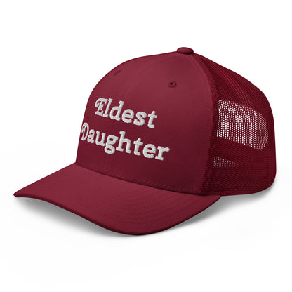 Eldest Daughter