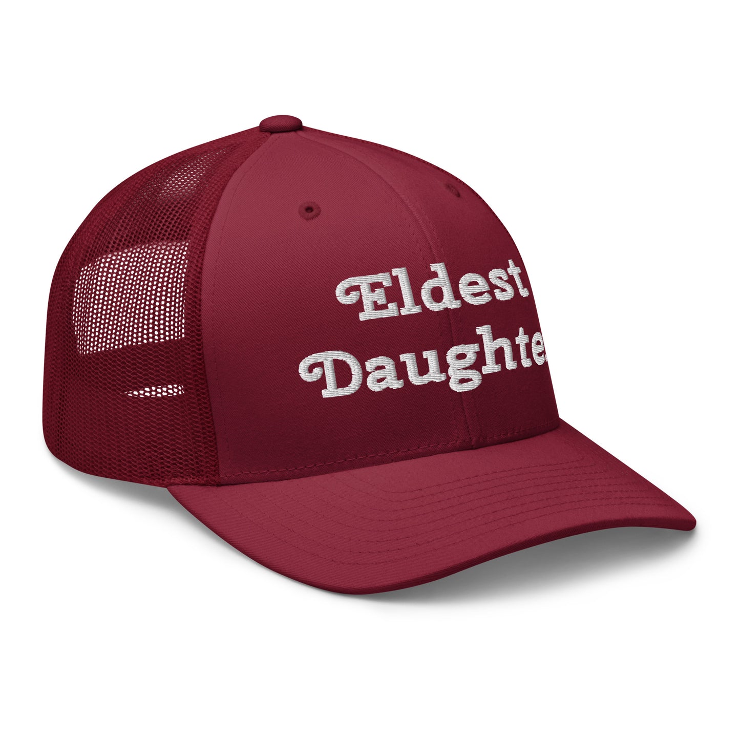 Eldest Daughter