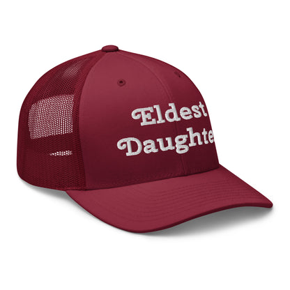 Eldest Daughter