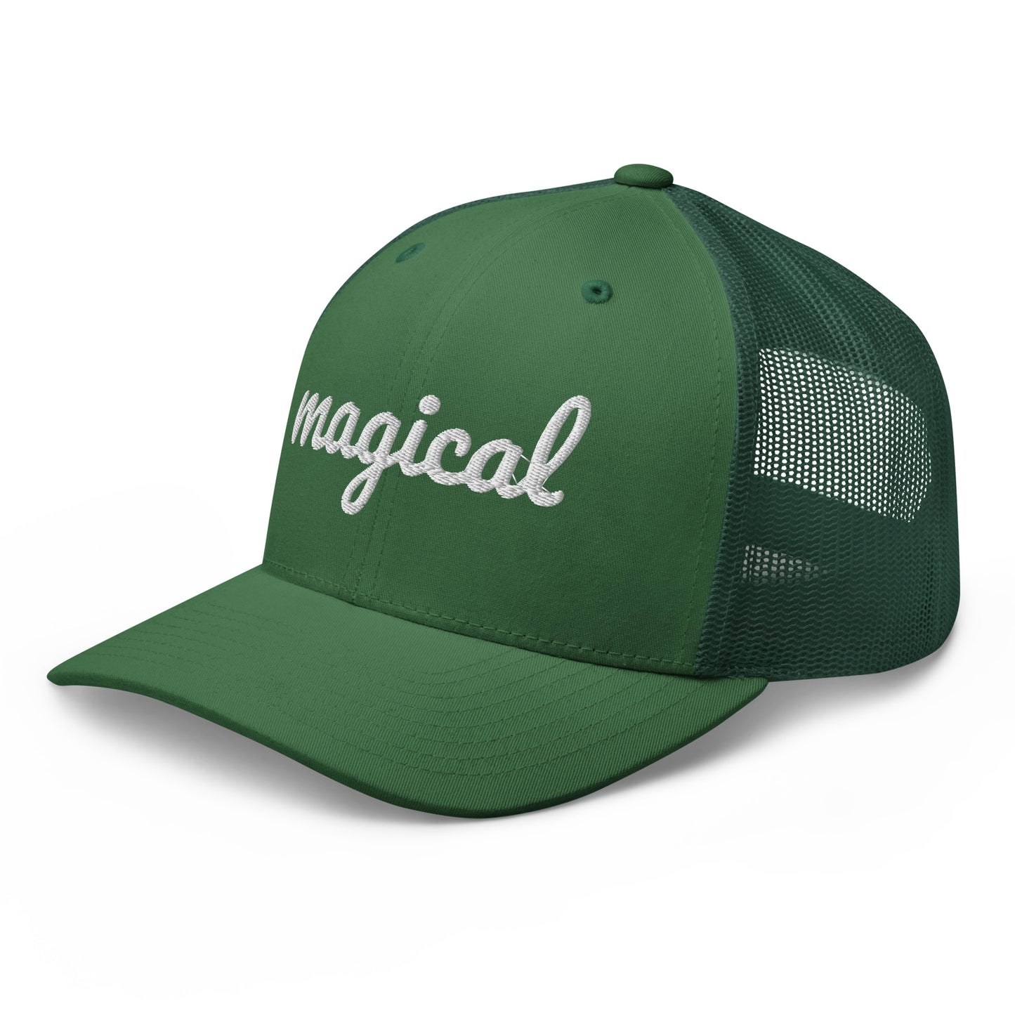 Magical