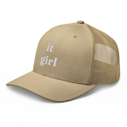 It Girl