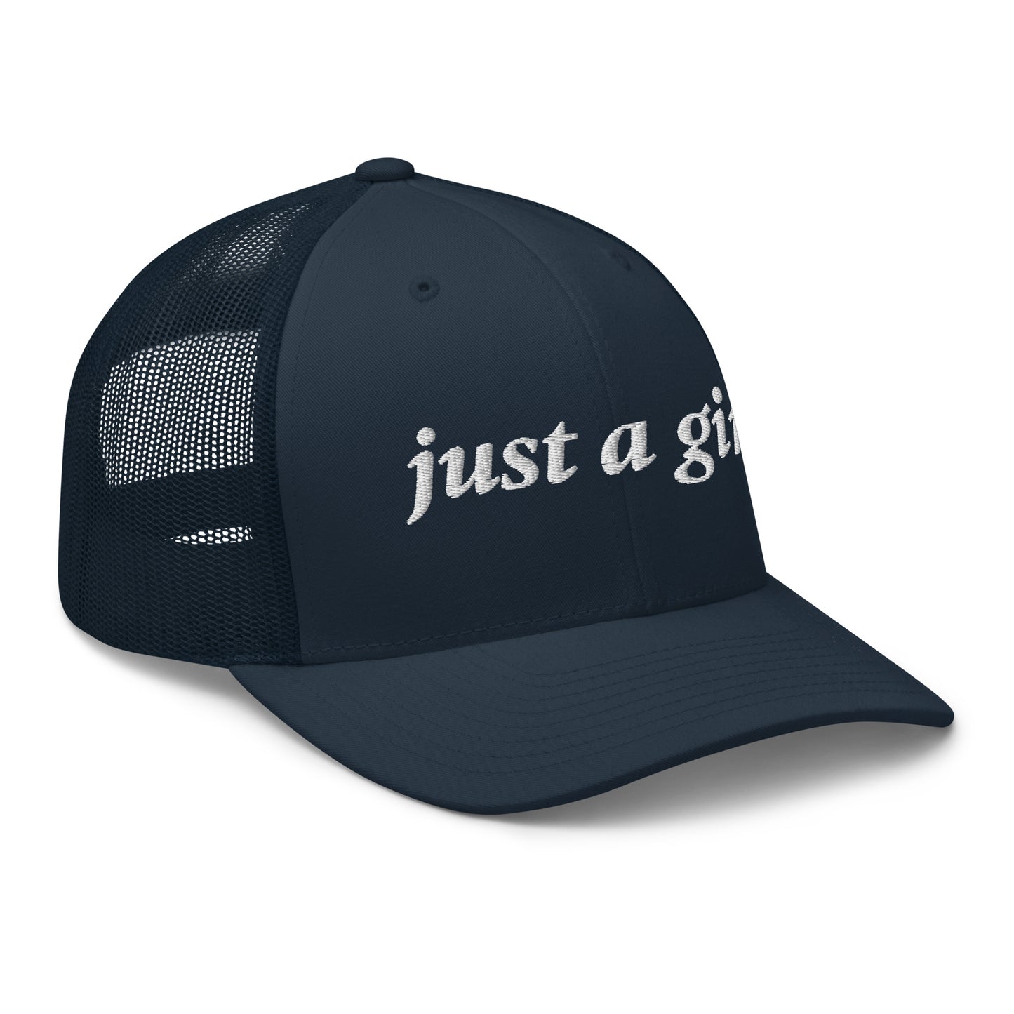 Just a Girl