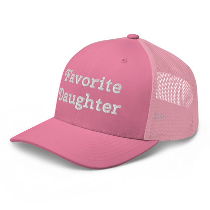 Favorite Daughter