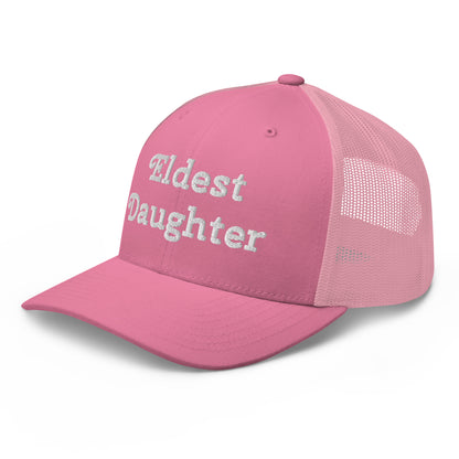 Eldest Daughter