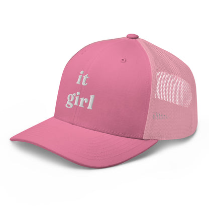 It Girl