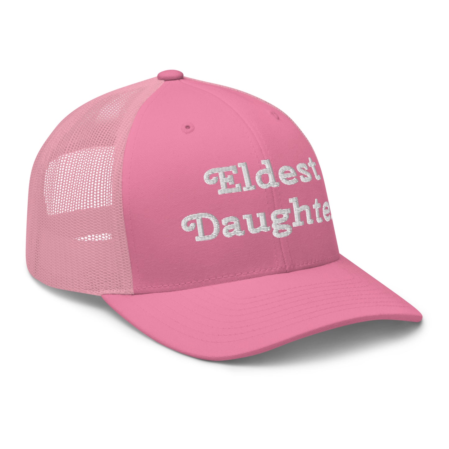 Eldest Daughter