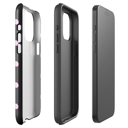Bunny Gorg Tough Case for iPhone®