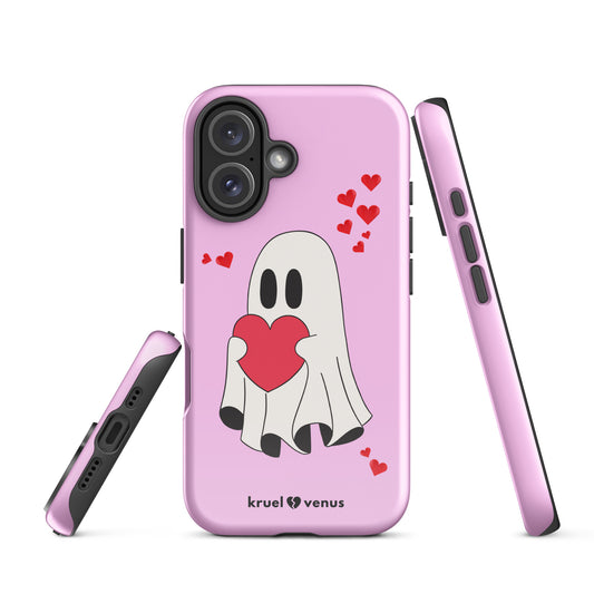 The Cutest Ghost