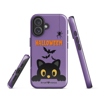Scary Cat