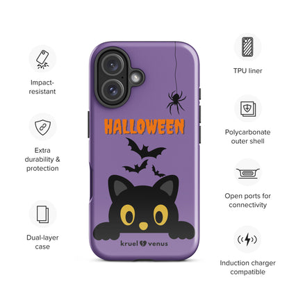 Scary Cat