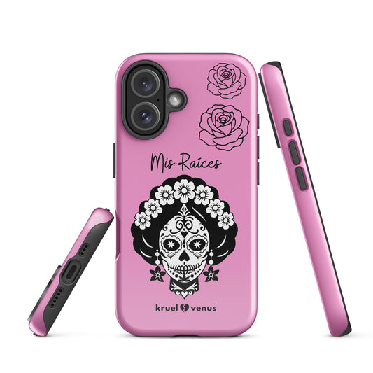 La Catrina