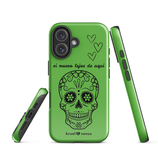 La Calaverita