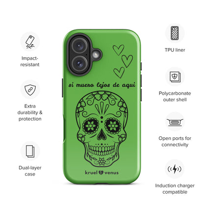 La Calaverita