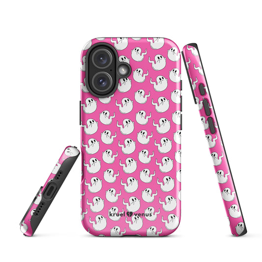 Tiny Ghost (PINK)