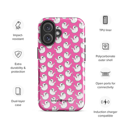 Tiny Ghost (PINK)