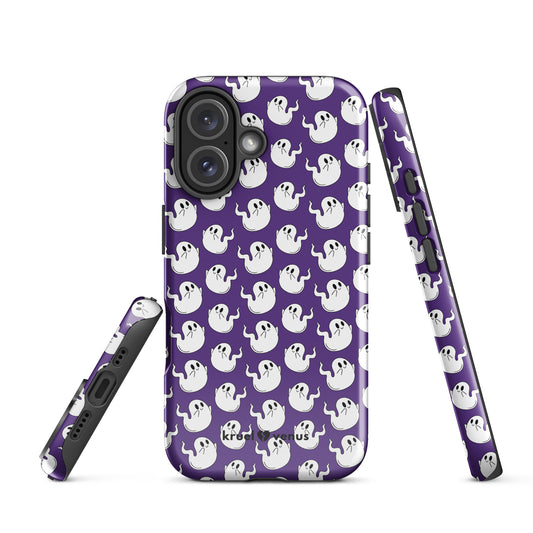 Tiny Ghosts (PURPLE)