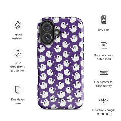 Tiny Ghosts (PURPLE)