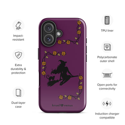 Stay Witchy (Purple)