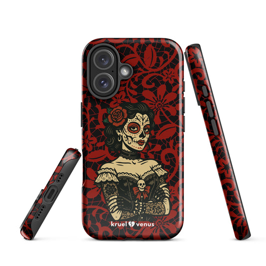Catrina Maximalist