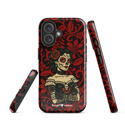 Catrina Maximalist