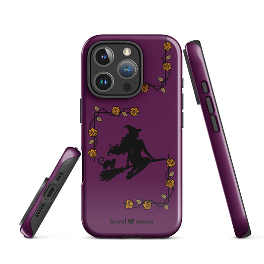 Stay Witchy (Purple)