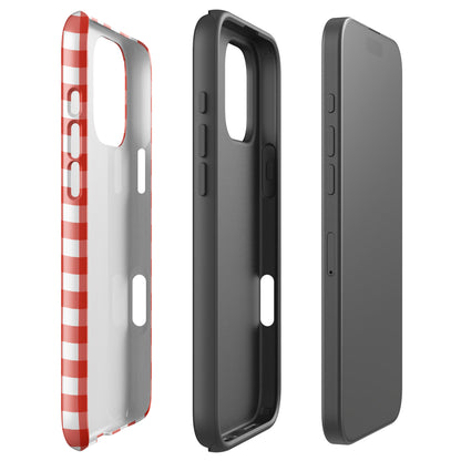 Bunny Core Tough Case for iPhone®
