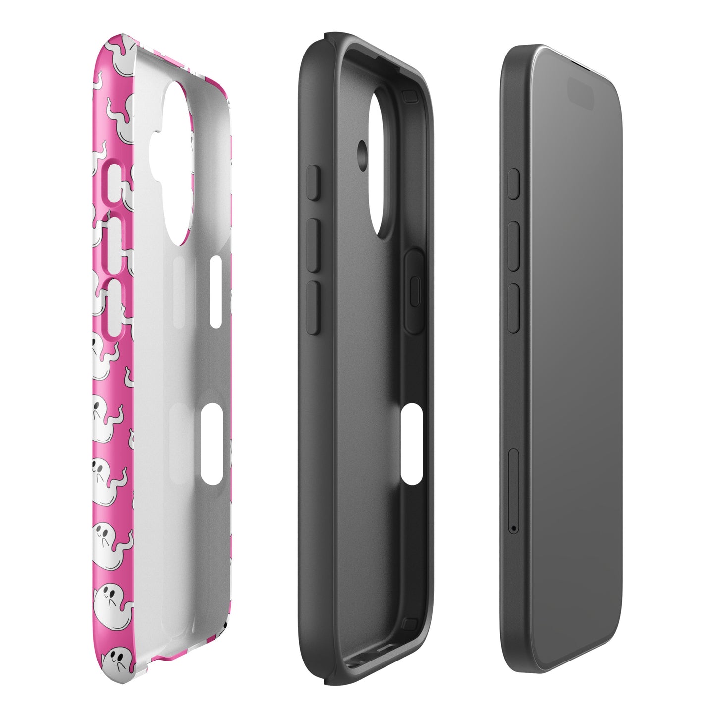 Tiny Ghost (PINK)