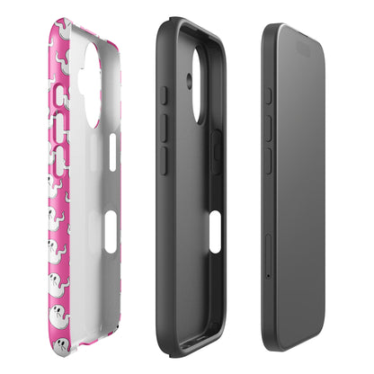 Tiny Ghost (PINK)