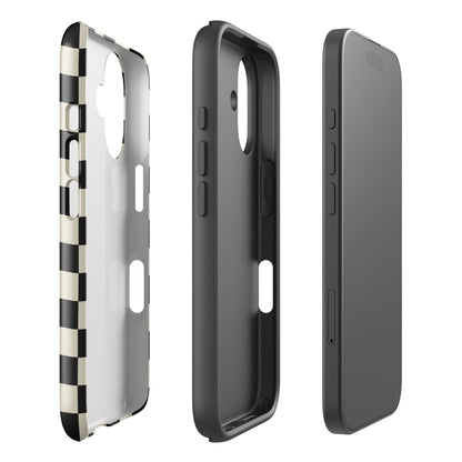 Cherry Core Tough Case for iPhone®
