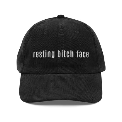 RBF hat