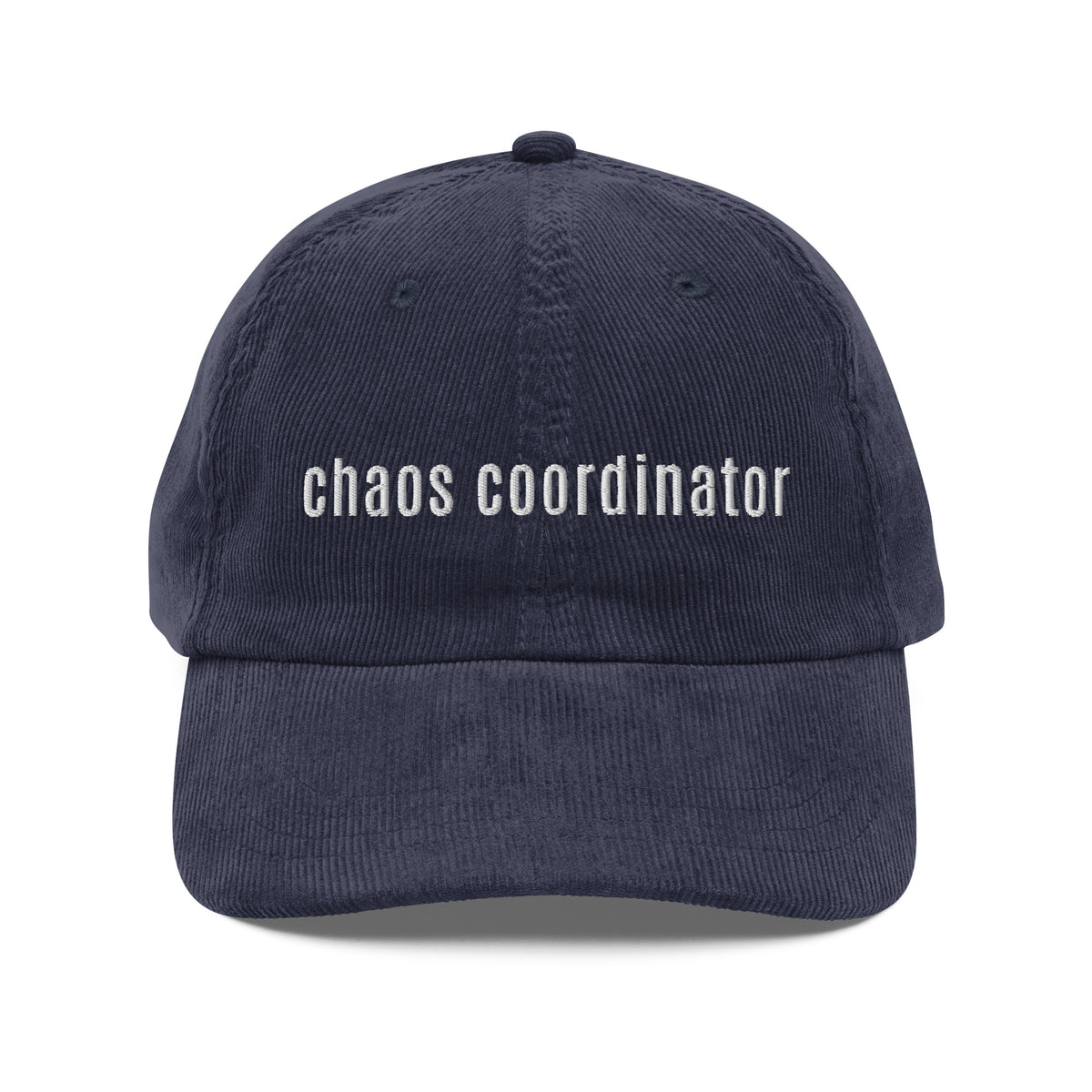 chaos coordinator hat